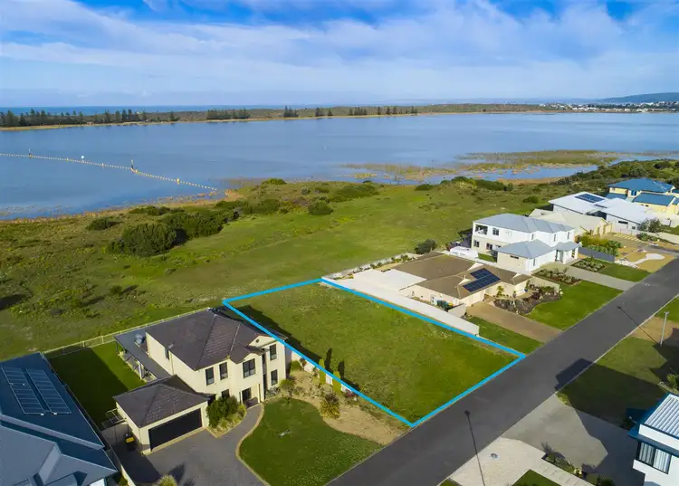 Fifth view of Homely land listing, (Lot 339), 12 Excelsior Parade, Hindmarsh Island SA 5214