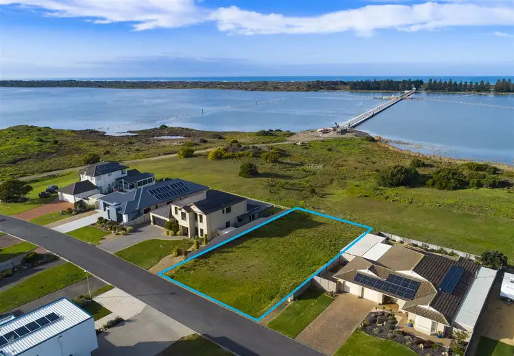 Sixth view of Homely land listing, (Lot 339), 12 Excelsior Parade, Hindmarsh Island SA 5214