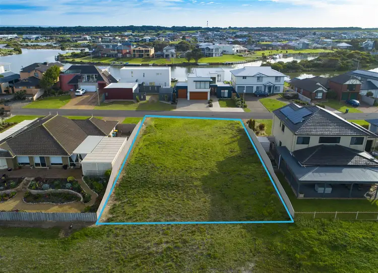 Seventh view of Homely land listing, (Lot 339), 12 Excelsior Parade, Hindmarsh Island SA 5214