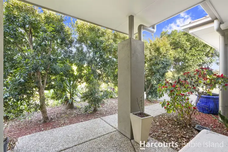 Second view of Homely house listing, 4 Grice Crescent, Ningi QLD 4511