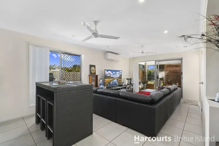 Fourth view of Homely house listing, 4 Grice Crescent, Ningi QLD 4511