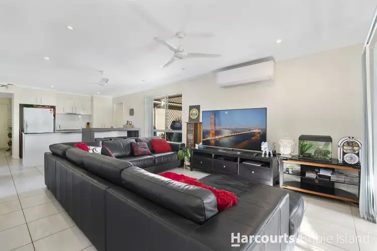 Fifth view of Homely house listing, 4 Grice Crescent, Ningi QLD 4511