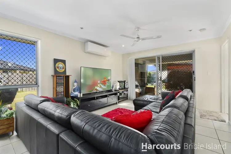 Sixth view of Homely house listing, 4 Grice Crescent, Ningi QLD 4511