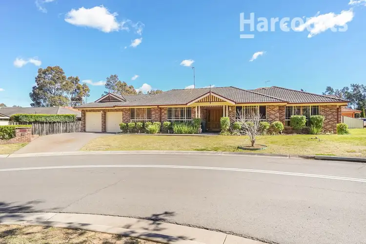 1 Ross Street, Currans Hill NSW 2567