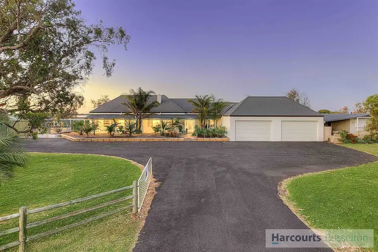 Main view of Homely house listing, 27 Estuary Waters Drive, Reinscourt WA 6280