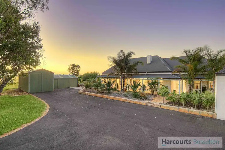 Second view of Homely house listing, 27 Estuary Waters Drive, Reinscourt WA 6280