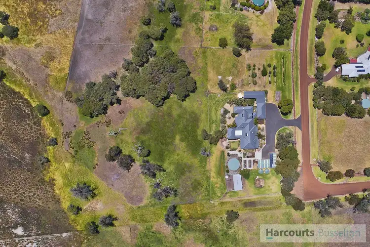Third view of Homely house listing, 27 Estuary Waters Drive, Reinscourt WA 6280