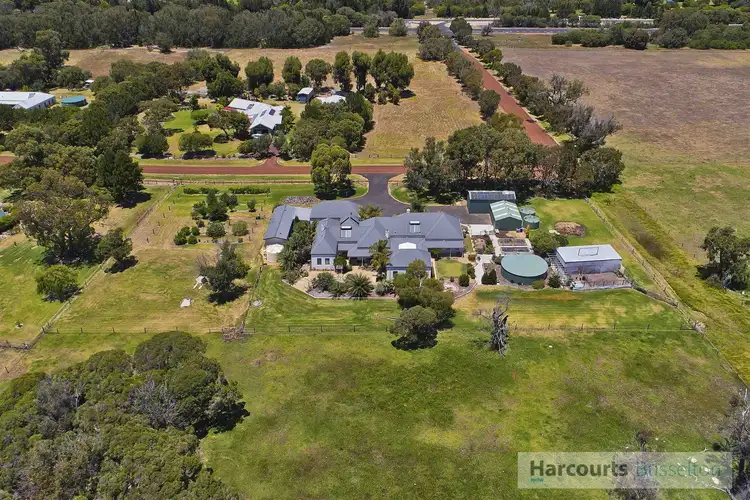 Fifth view of Homely house listing, 27 Estuary Waters Drive, Reinscourt WA 6280