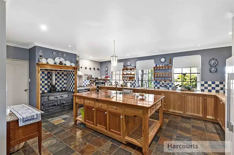 Sixth view of Homely house listing, 27 Estuary Waters Drive, Reinscourt WA 6280