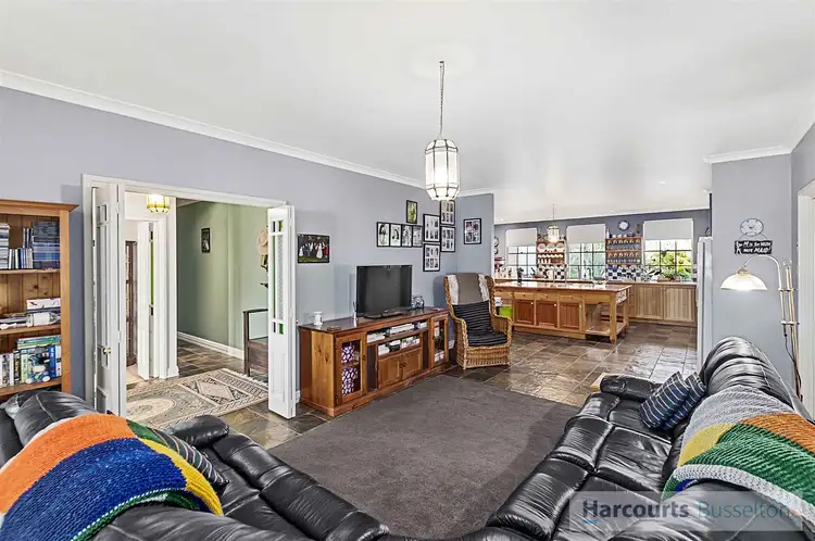 Seventh view of Homely house listing, 27 Estuary Waters Drive, Reinscourt WA 6280