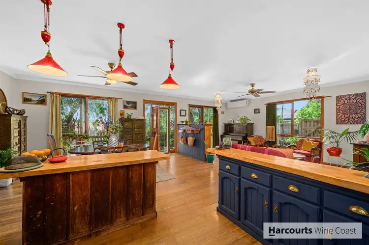 21 Mudge Street, Mclaren Vale SA 5171