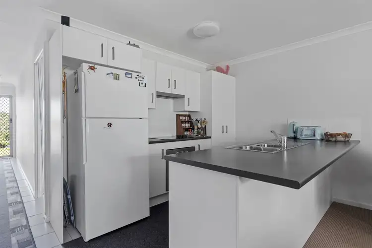 Second view of Homely house listing, 35 & 35a Gemini Way, Narrawallee NSW 2539