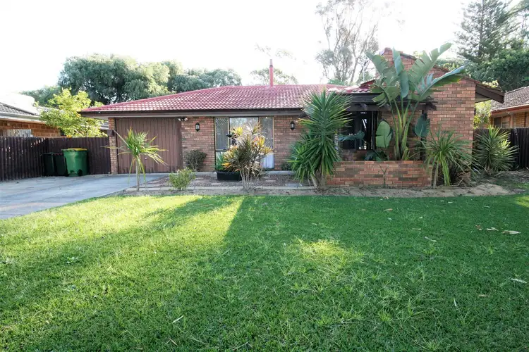 43 Hercules Street, Rockingham WA 6168