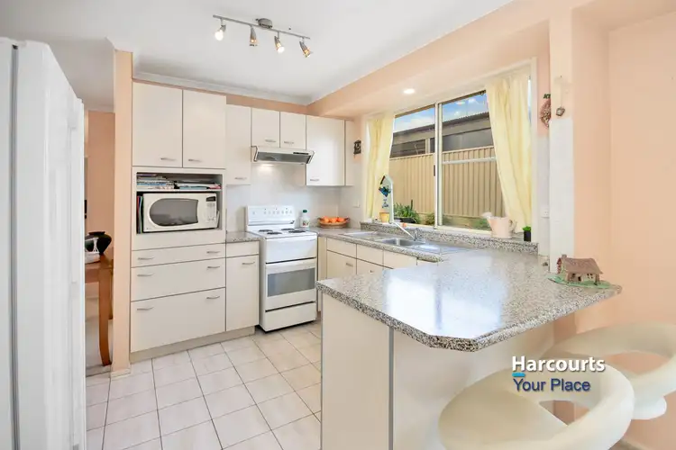 Second view of Homely house listing, 42A Tidswell Street, Mount Druitt NSW 2770