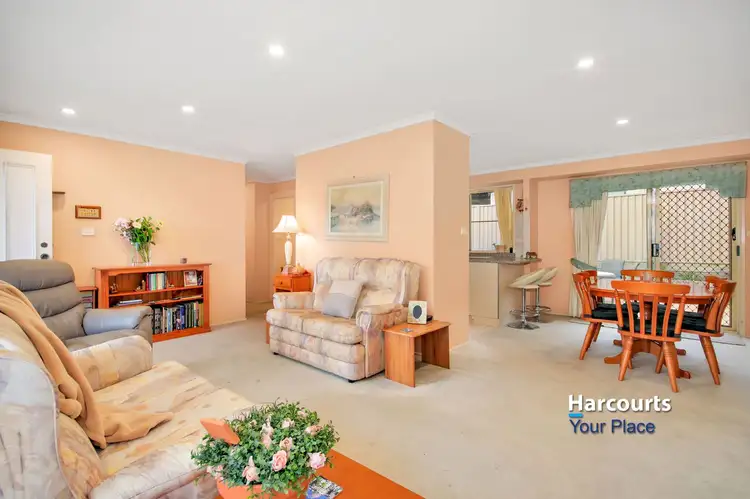 Third view of Homely house listing, 42A Tidswell Street, Mount Druitt NSW 2770