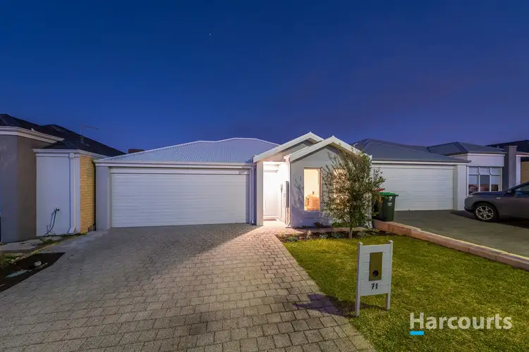 71 Makassar Way, Clarkson WA 6030