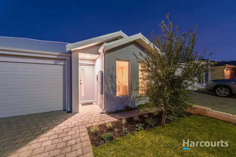 Second view of Homely house listing, 71 Makassar Way, Clarkson WA 6030