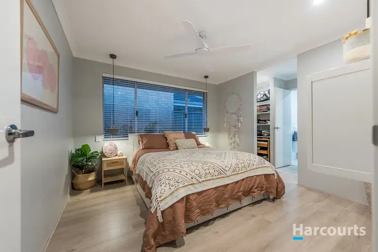 Fourth view of Homely house listing, 71 Makassar Way, Clarkson WA 6030