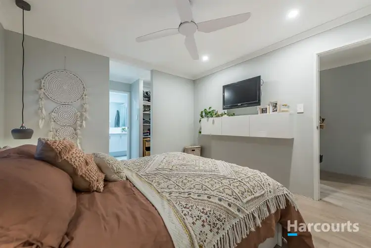 Fifth view of Homely house listing, 71 Makassar Way, Clarkson WA 6030