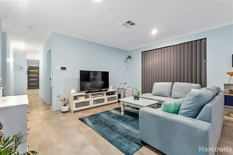 Third view of Homely house listing, 9 Glisten Chase, Eglinton WA 6034