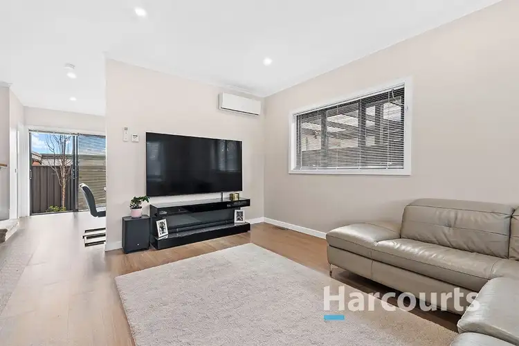 Third view of Homely townhouse listing, 14A Cedar Street, Doveton VIC 3177