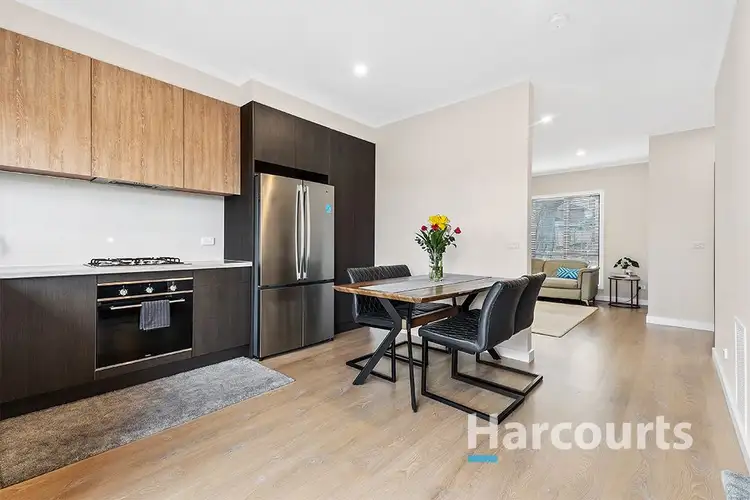 Fifth view of Homely townhouse listing, 14A Cedar Street, Doveton VIC 3177