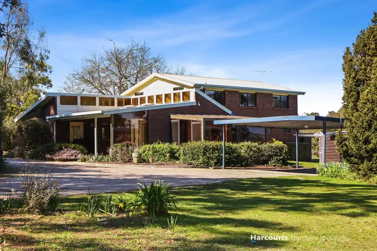 Main view of Homely house listing, 37 Devon Hills Road, Devon Hills TAS 7300