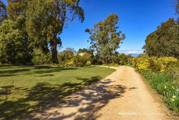 Second view of Homely house listing, 37 Devon Hills Road, Devon Hills TAS 7300