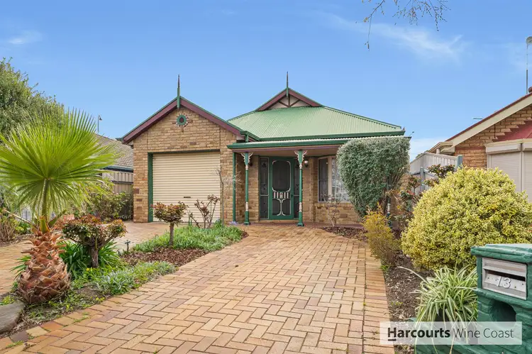 13 Nautilus Square, Seaford Rise SA 5169