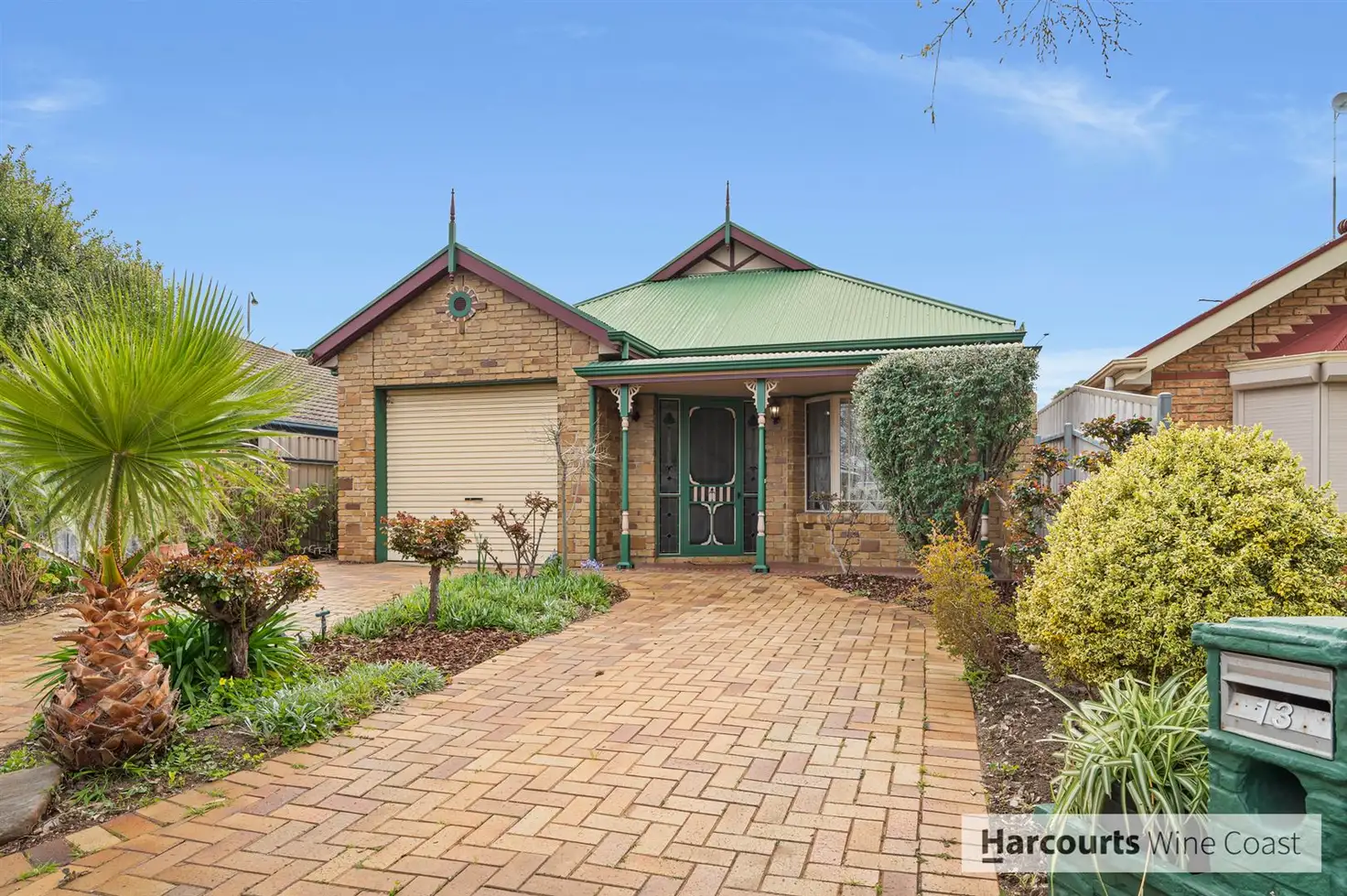 Main view of Homely house listing, 13 Nautilus Square, Seaford Rise SA 5169
