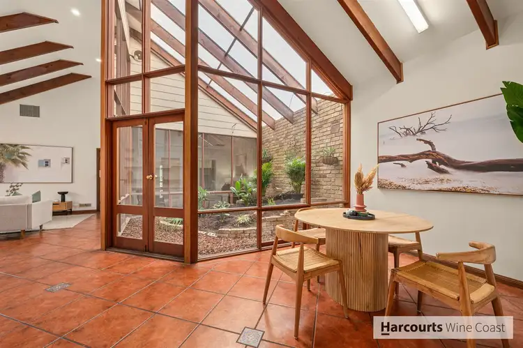 Fourth view of Homely house listing, 13 Nautilus Square, Seaford Rise SA 5169