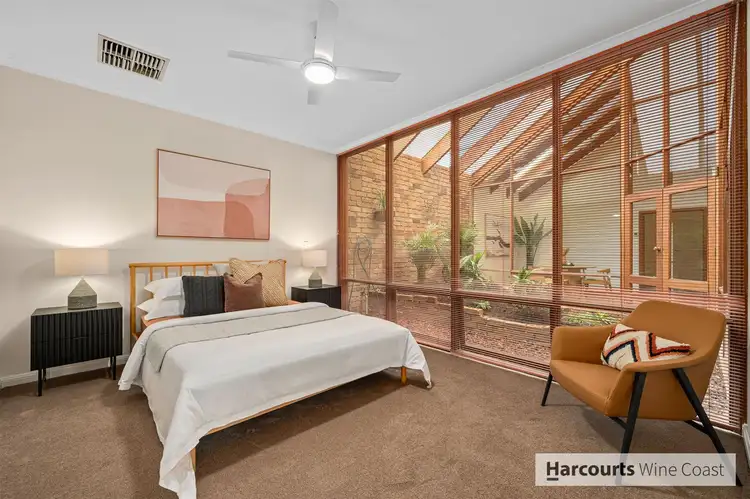 Fifth view of Homely house listing, 13 Nautilus Square, Seaford Rise SA 5169
