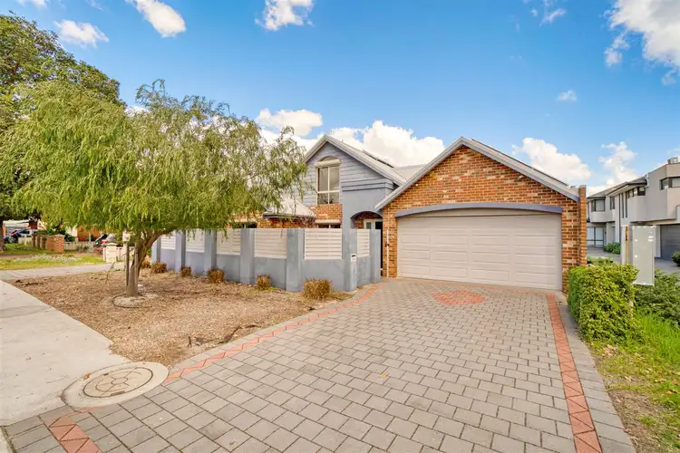 1-124 Fitzroy Road