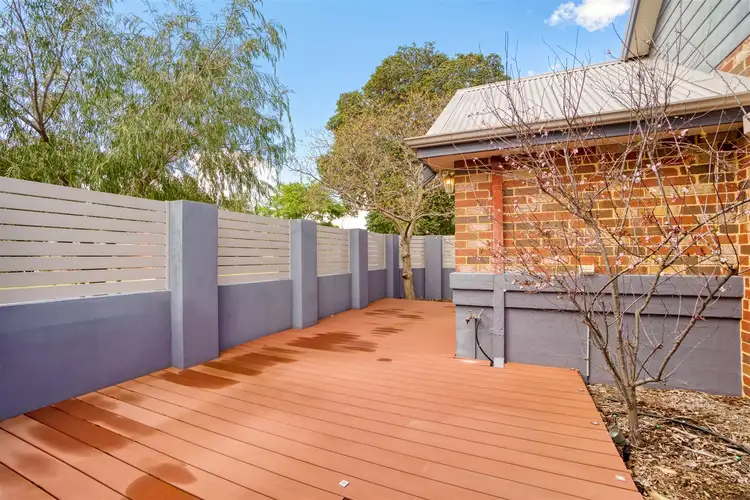 Second view of Homely townhouse listing, 1-124 Fitzroy Road, Rivervale WA 6103
