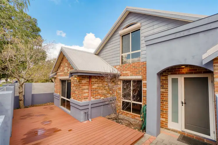 Third view of Homely townhouse listing, 1-124 Fitzroy Road, Rivervale WA 6103