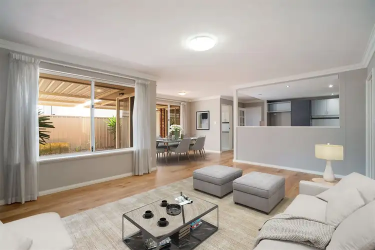 Fifth view of Homely townhouse listing, 1-124 Fitzroy Road, Rivervale WA 6103