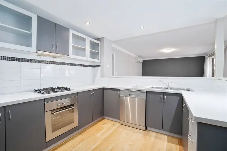 Sixth view of Homely townhouse listing, 1-124 Fitzroy Road, Rivervale WA 6103