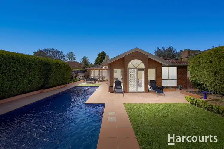 12 Pioneer Close, Vermont South VIC 3133