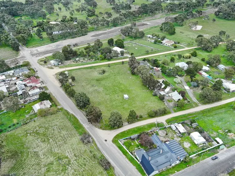 Third view of Homely land listing, 44-46 Cobbs Rd, Buangor VIC 3375