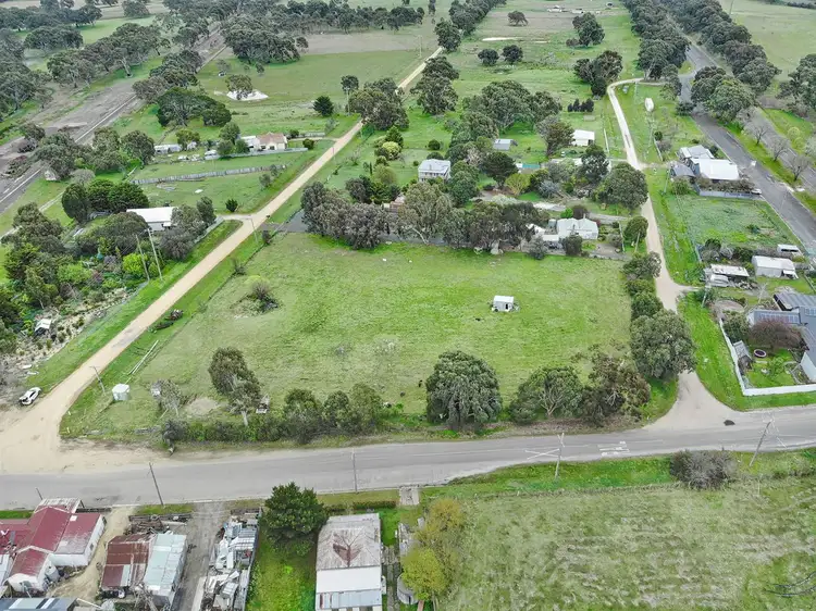 Fourth view of Homely land listing, 44-46 Cobbs Rd, Buangor VIC 3375