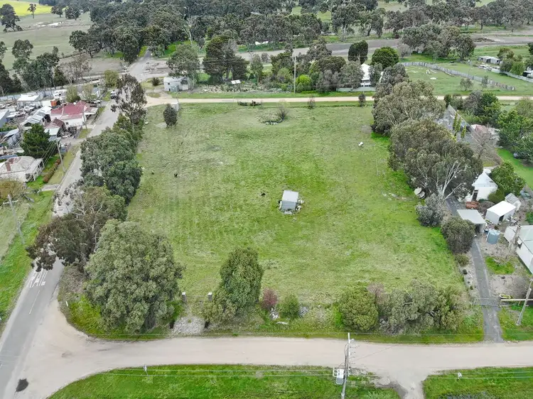 Fifth view of Homely land listing, 44-46 Cobbs Rd, Buangor VIC 3375