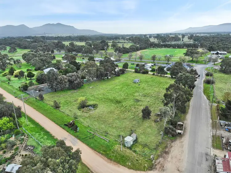 Seventh view of Homely land listing, 44-46 Cobbs Rd, Buangor VIC 3375
