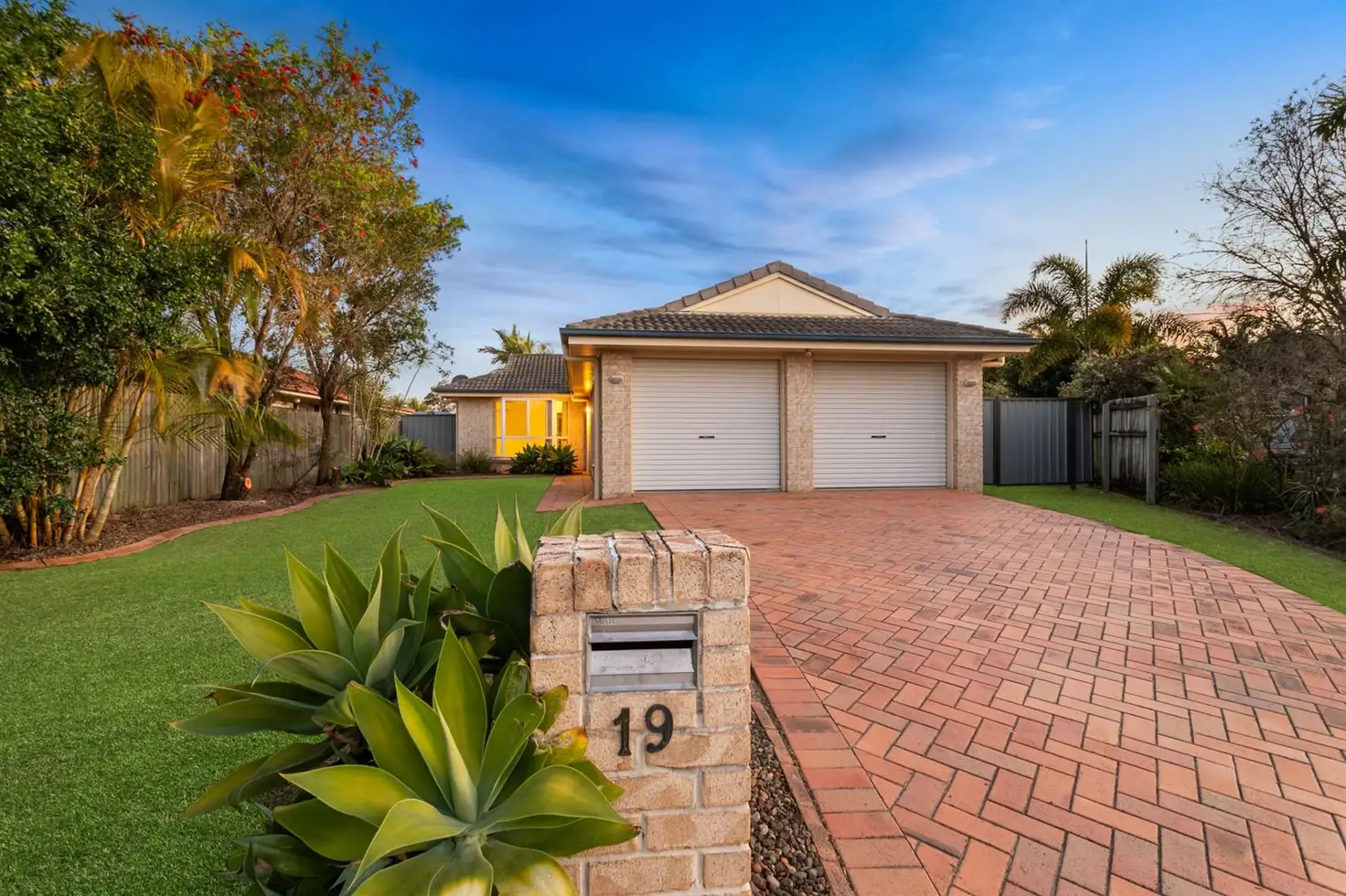 Main view of Homely house listing, 19 Kingma Crescent, Caboolture QLD 4510