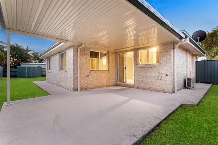 Fourth view of Homely house listing, 19 Kingma Crescent, Caboolture QLD 4510