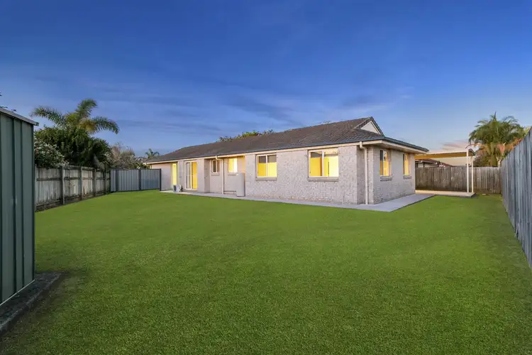Fifth view of Homely house listing, 19 Kingma Crescent, Caboolture QLD 4510