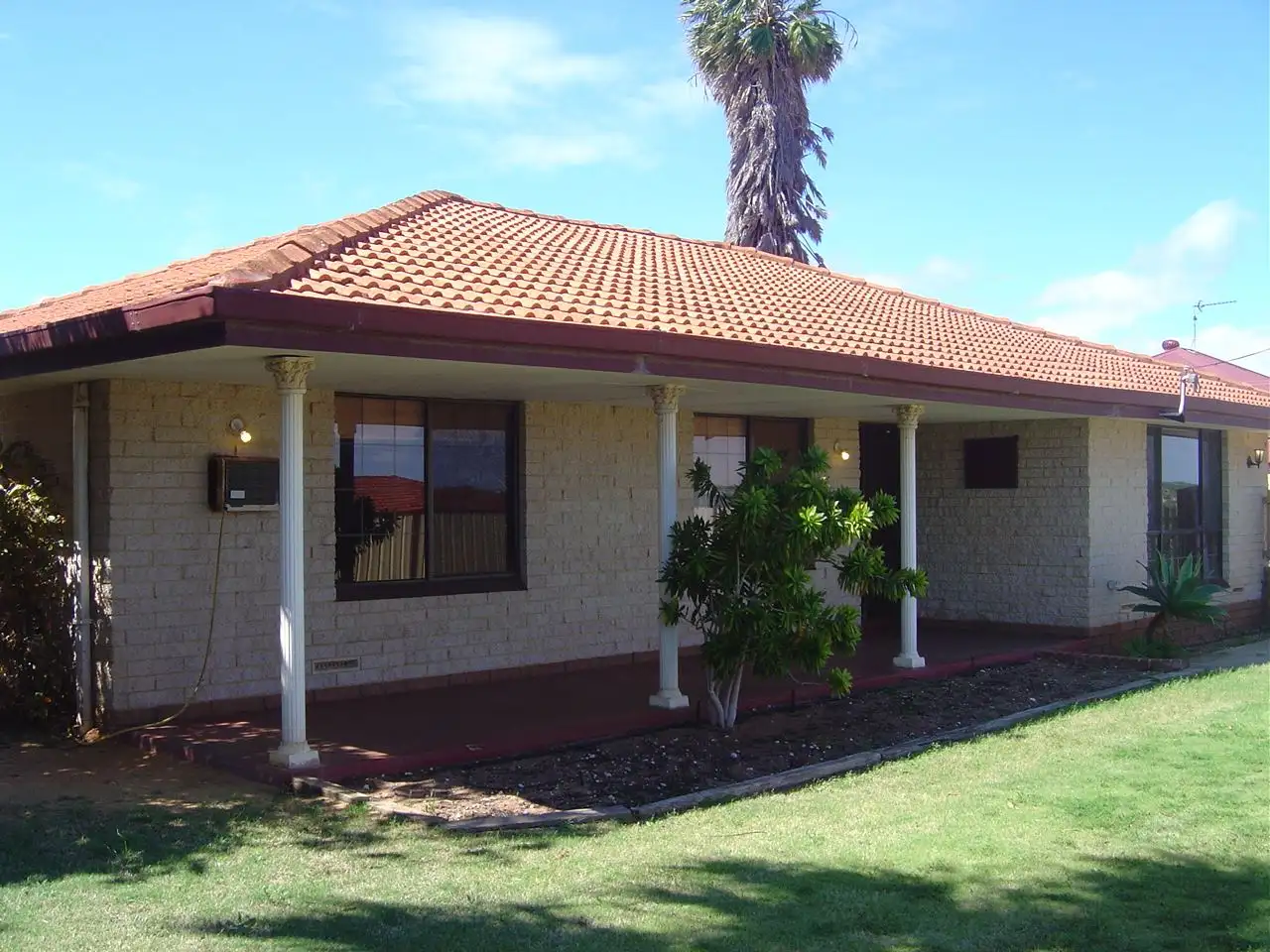 Main view of Homely house listing, 18 Bungaru Road, Dongara WA 6525