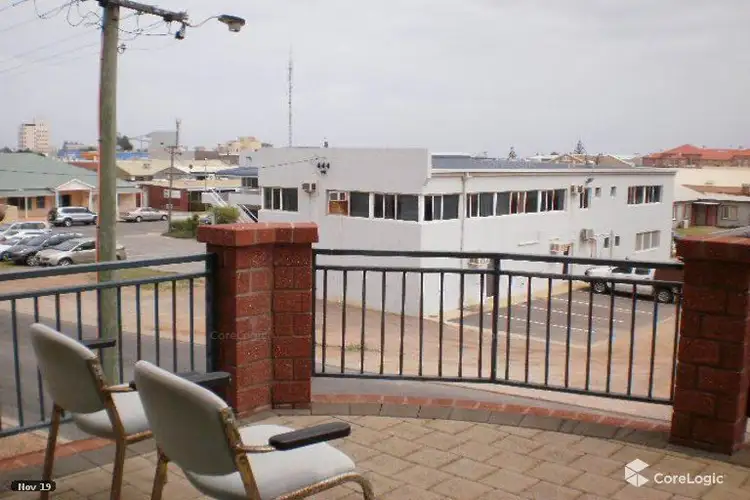 Second view of Homely unit listing, 1/3 Sanford St, Geraldton WA 6530