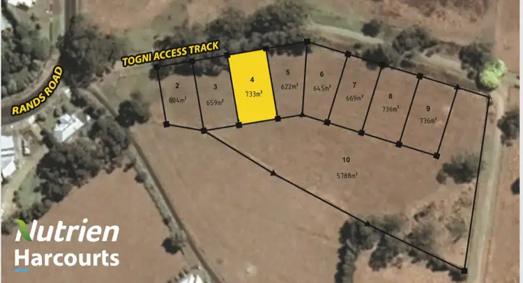 10 Tognis Access Rd, Timboon VIC 3268