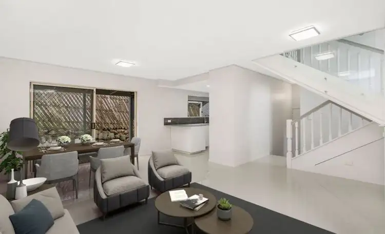3/145 Melville Terrace, Manly QLD 4179
