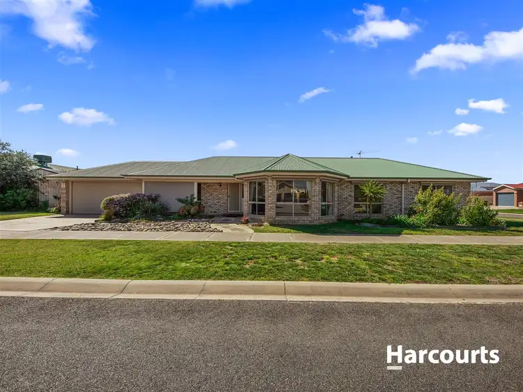Main view of Homely house listing, 1 Red Gum Way, Wangaratta VIC 3677
